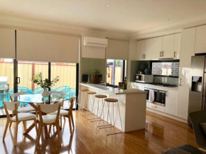 D111 Special Melbourne retreat
